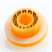 Plunger Seals for Waters HPLC Systems