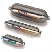 Sample Cylinders, High Pressure