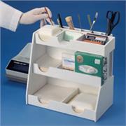 TopLoader BalanceBank Storage Unit