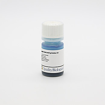 5X DNA Gel Loading Solution