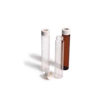 60mL Sample Collection Vials for ASE 200 Systems