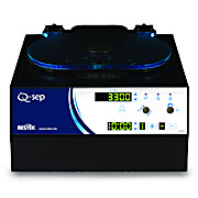 Q-sep 3000 Centrifuge for QuEChERS