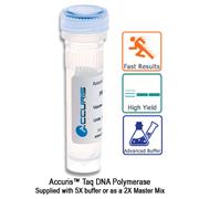 Accuris™ Taq DNA Polymerase and Master Mix
