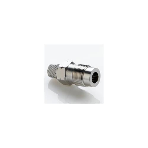 PerformancePLUS Check Valve Housing for Waters HPLC Systems