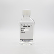 10X TBS HCl, pH 7.2