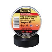 Scotch® Premium Vinyl Electrical Tape 88-Super