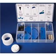HPLC PEEK Performance Kit