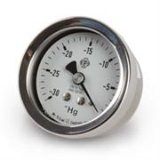 Vacuum Gauges
