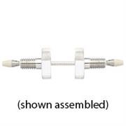 EXP Hand-Tight Coupler