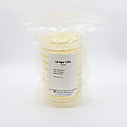 LB Agar 1.5% (Lennox)