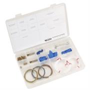Survival Kit for HPLC, PEEK