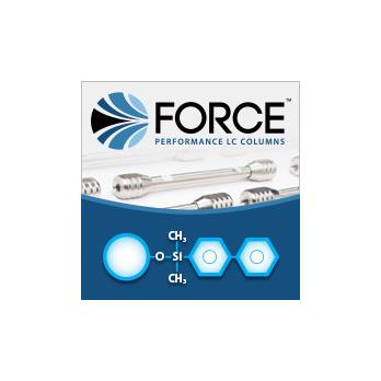 Force™ Biphenyl LC Columns (USP L11)
