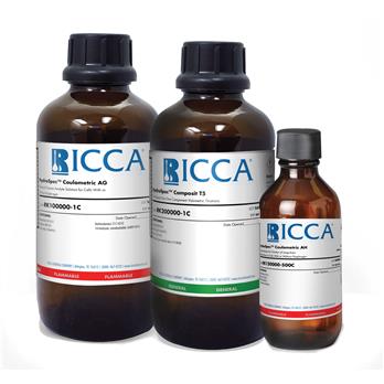 HydroSpec™ Karl Fischer Composit T5 for General Use One Component Volumetric Titrations