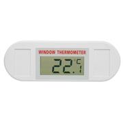 Digital Wall Thermometer at Thomas Scientific