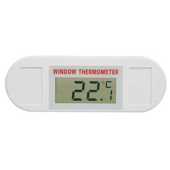 DURAC Probeless Electronic Thermometers