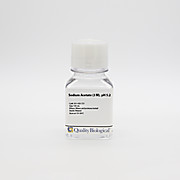 3M Sodium Acetate, pH 5.2
