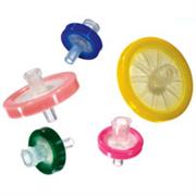 Syringe Filters with Luer Lock Inlet