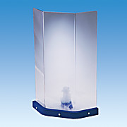 76cm Safety Shield