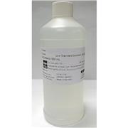 TruLine Chloride Standard Solutions