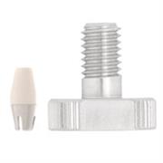 EXP Hand-Tight Fittings