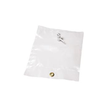 thumbnail image 2 of Tedlar 1 Liter Gas Sampling Bags - Premium PVF Film For Air & Vapor Collection 2 of 5