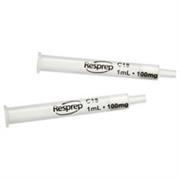 Resprep SPE Cartridges (Bonded Reversed Phases)