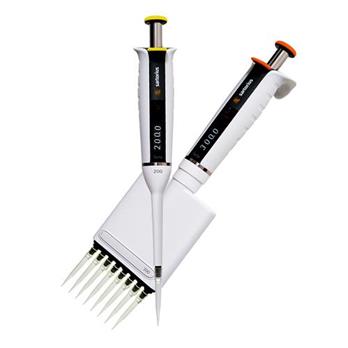 Tacta Mechanical Pipettes (Upgrade)