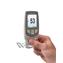 PosiTector® RTR Series Digital Spring Micrometers
