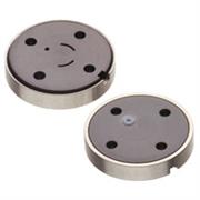 Vespel Rotor Seal for Waters HPLC Systems: Rheodyne Style
