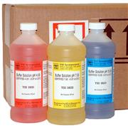 pH Buffers