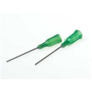 Blunt End Syringe Needles