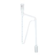 Crank Case Oil Dilution Distilling Receivers