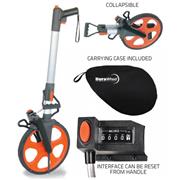 Durawheel Distance Measuring Wheel