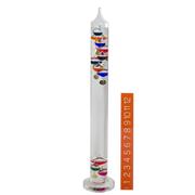 DURAC Galileo Thermometers