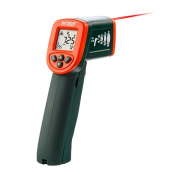 Mini InfraRed Thermometer with Type K