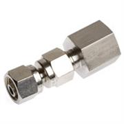 Ashcroft Gauge Connector to Canister Valve