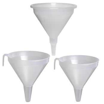 Scienceware® Drum and Carboy Funnels