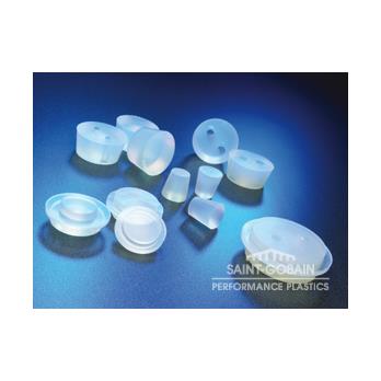 Sani-Tech® Silicone Stoppers