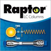 Raptor™ C18 LC Columns (USP L1)