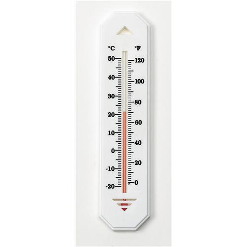 VWR® DURAC Plus Dry Block/Incubator Liquid-In-Glass Thermometer; Organic  Liquid Fill