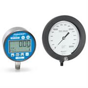Ashcroft Test Gauges