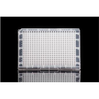 384-Well Ultra-Low Binding (ULB) Microplates