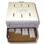 Tissue Block Storage File