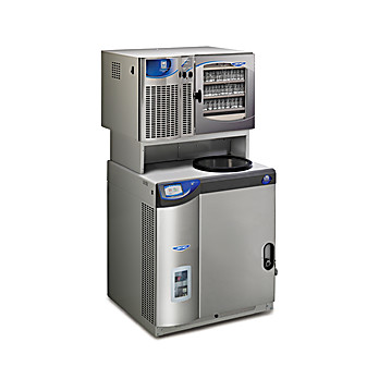 FreeZone® 18L -50°C Console Freeze Dryers with Stoppering Tray Dryer