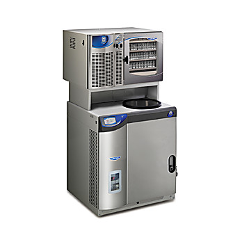 FreeZone® 12L -84°C Console Freeze Dryers with Stoppering Tray Dryer