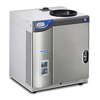 FreeZone® 6L -50°C Console Freeze Dryers