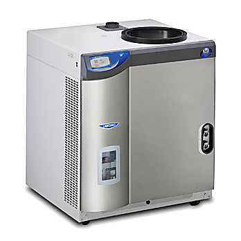 FreeZone® 18L -50°C Console Freeze Dryers