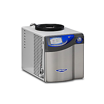 FreeZone® 2.5L -84°C Benchtop Freeze Dryers