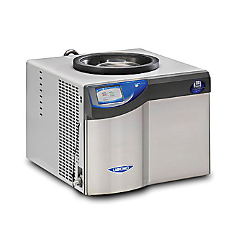 FreeZone® 8L -50°C Benchtop Freeze Dryers