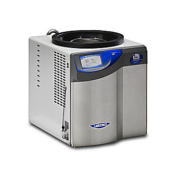 FreeZone® 4.5L -50°C Benchtop Freeze Dryers